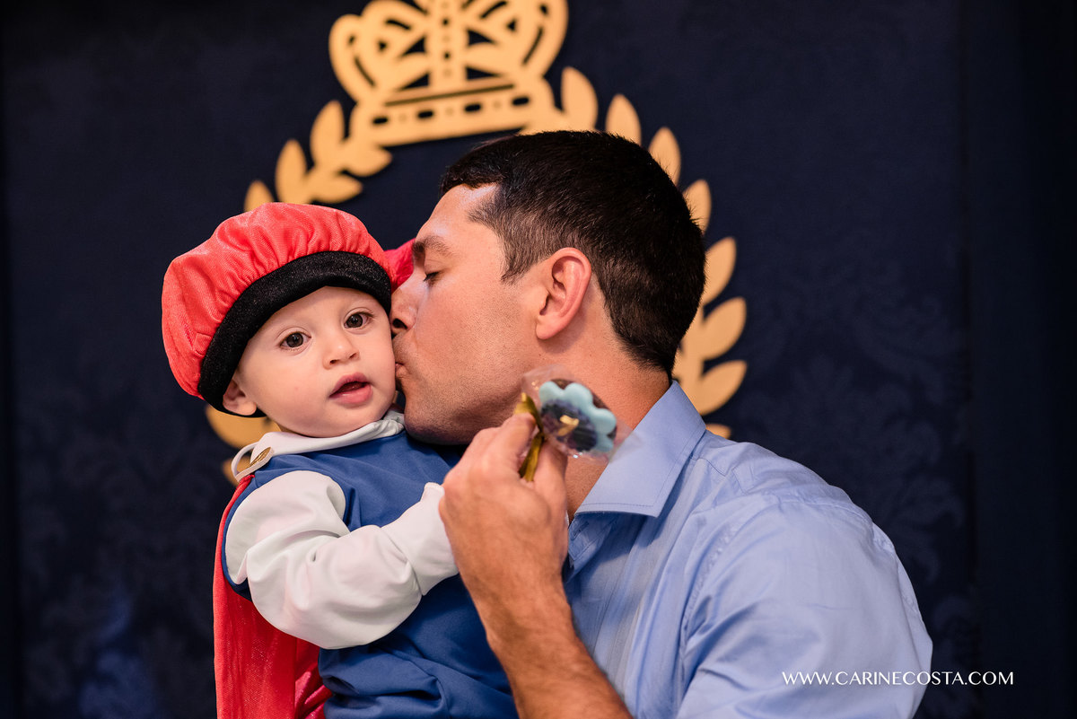 aniversário infantil