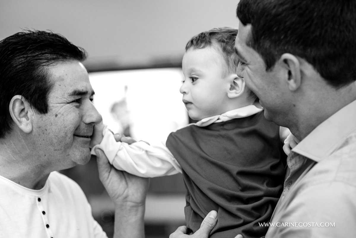 aniversário infantil