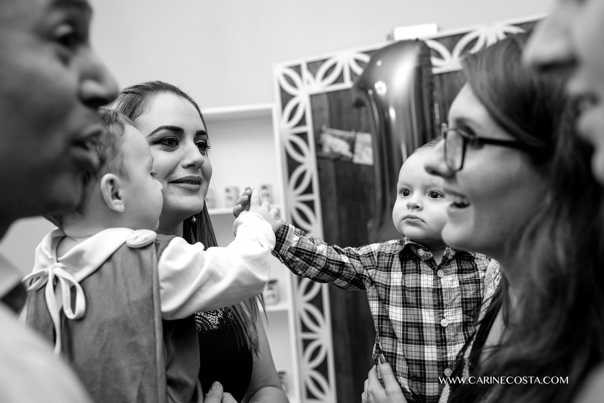 aniversário infantil