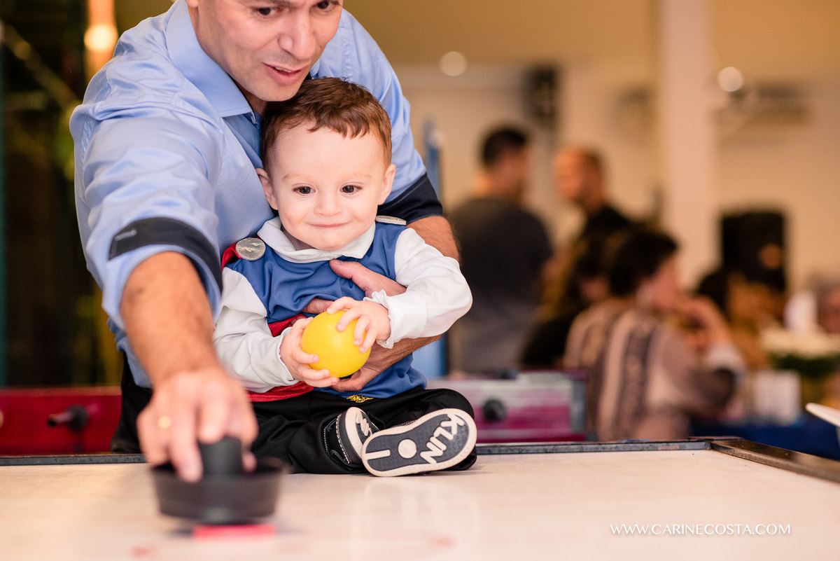 aniversário infantil