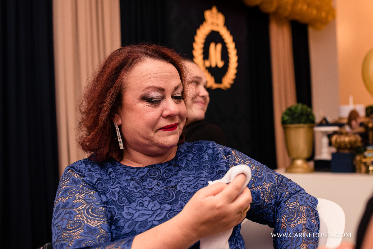 aniversário infantil