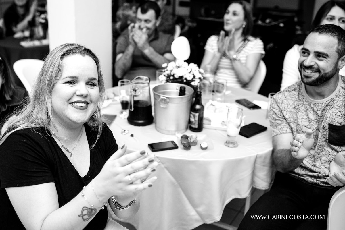 aniversário infantil