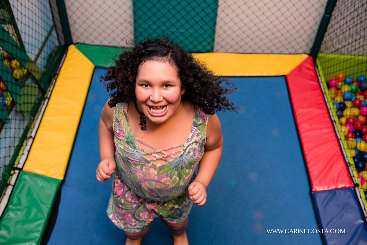 aniversário infantil