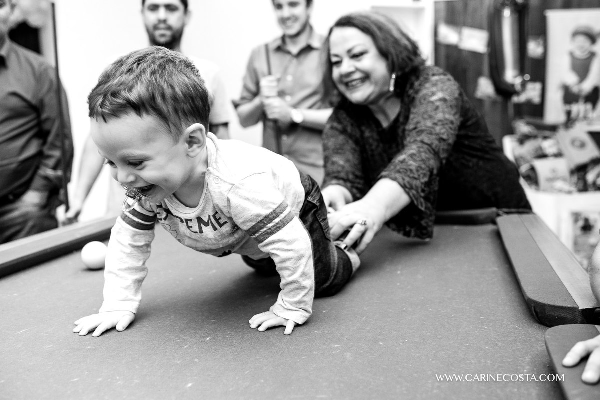 aniversário infantil