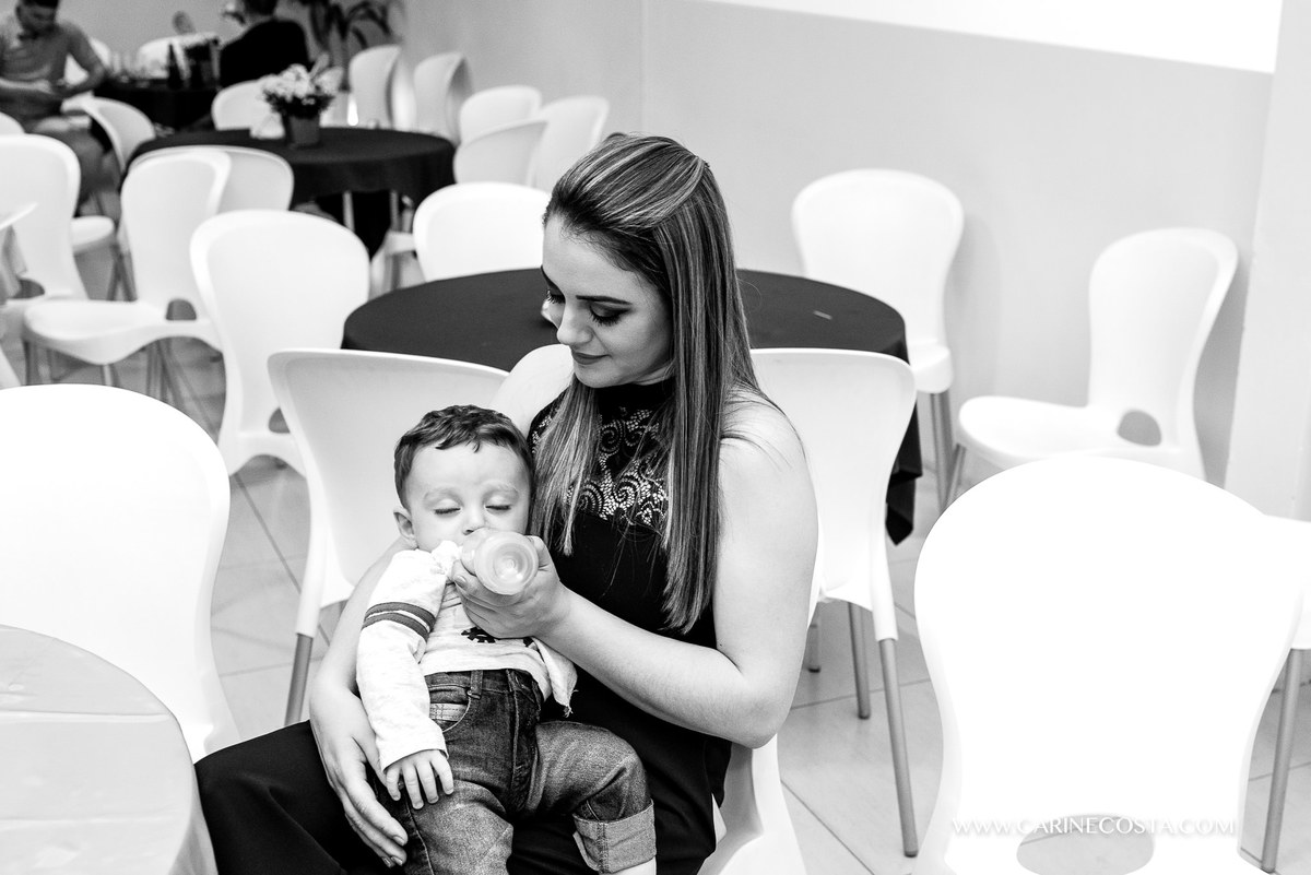 aniversário infantil