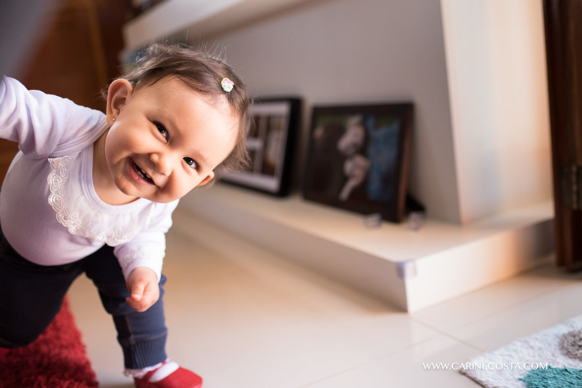 aniversário infantil