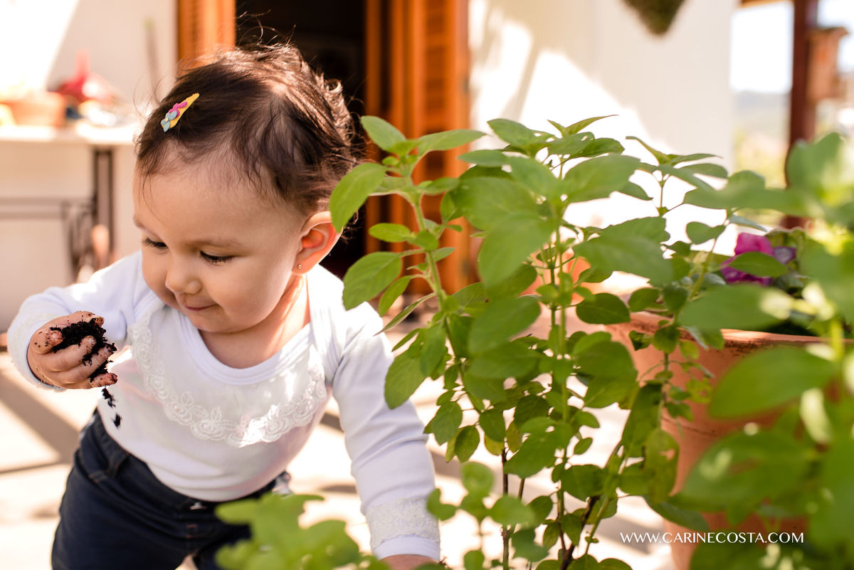 aniversário infantil