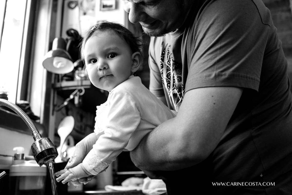 aniversário infantil