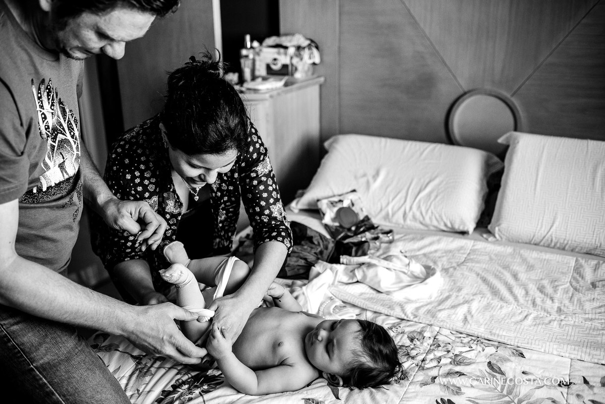 aniversário infantil