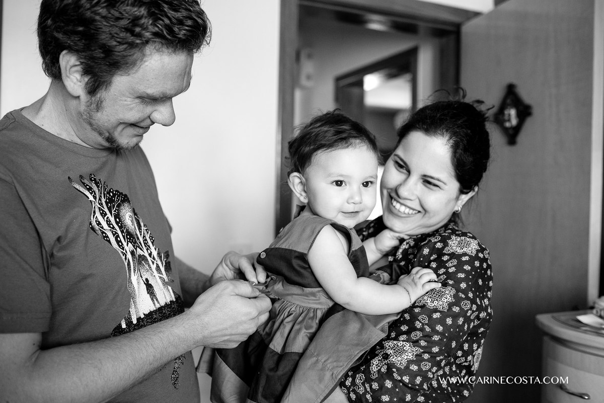 aniversário infantil