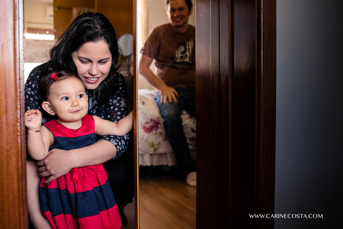 aniversário infantil