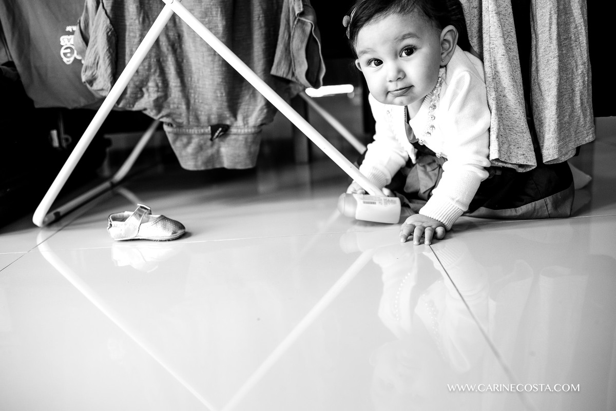 aniversário infantil