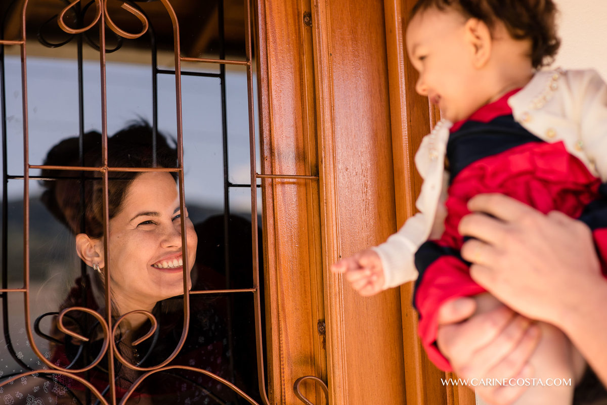 aniversário infantil