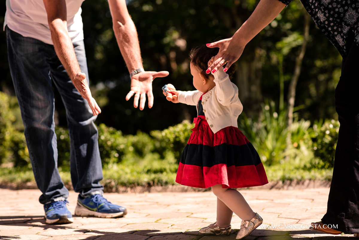 aniversário infantil