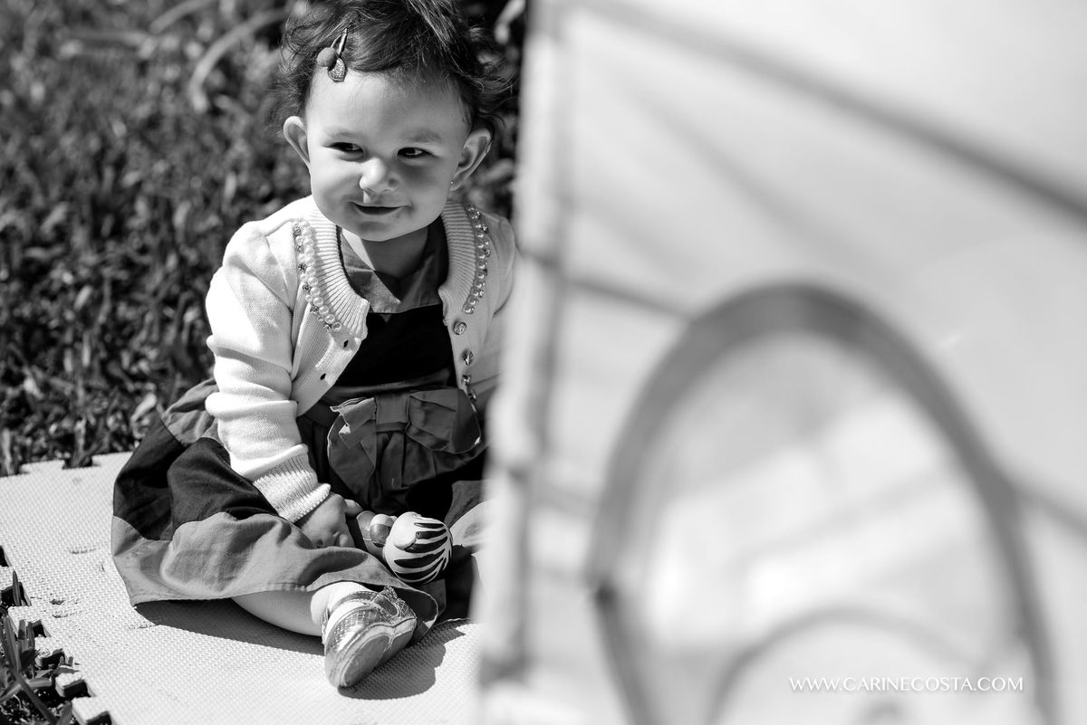 aniversário infantil