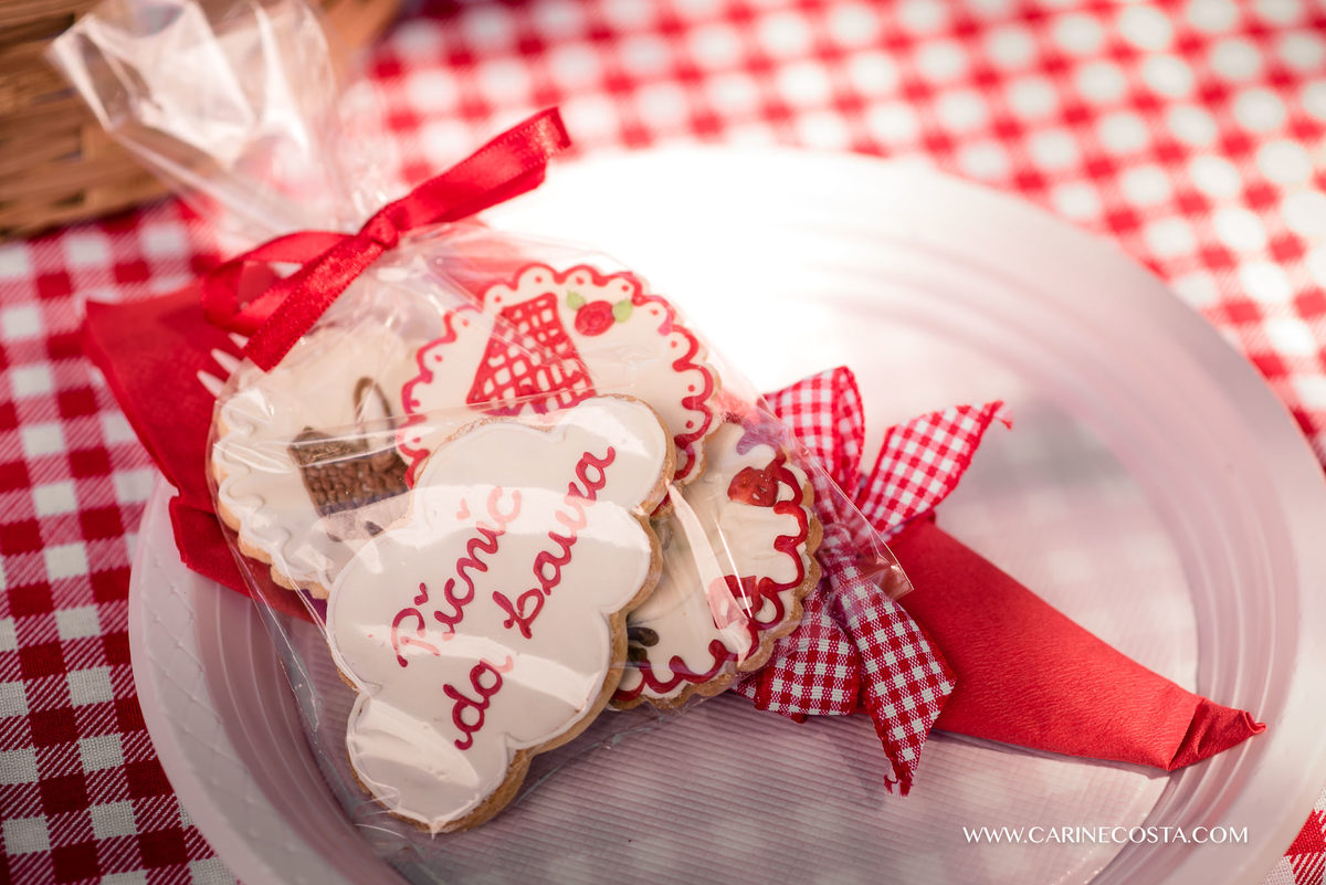 aniversário infantil