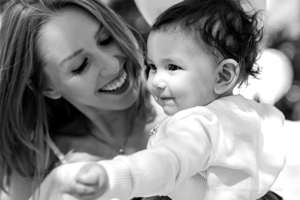 aniversário infantil