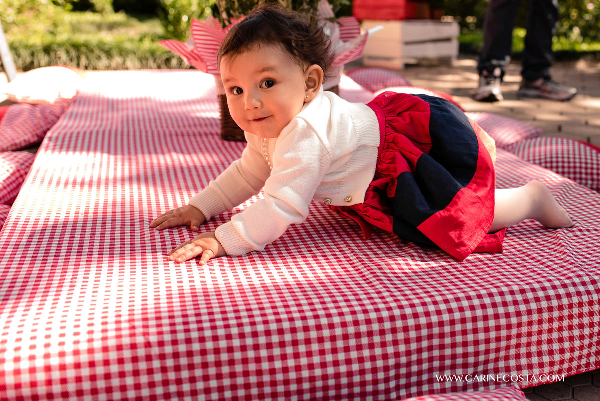 aniversário infantil