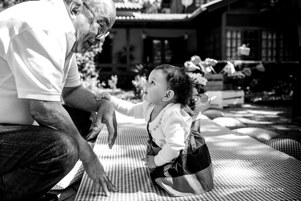 aniversário infantil