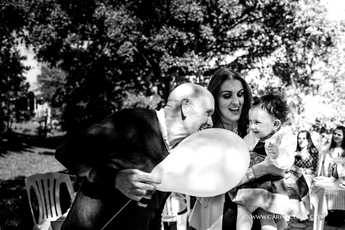 aniversário infantil