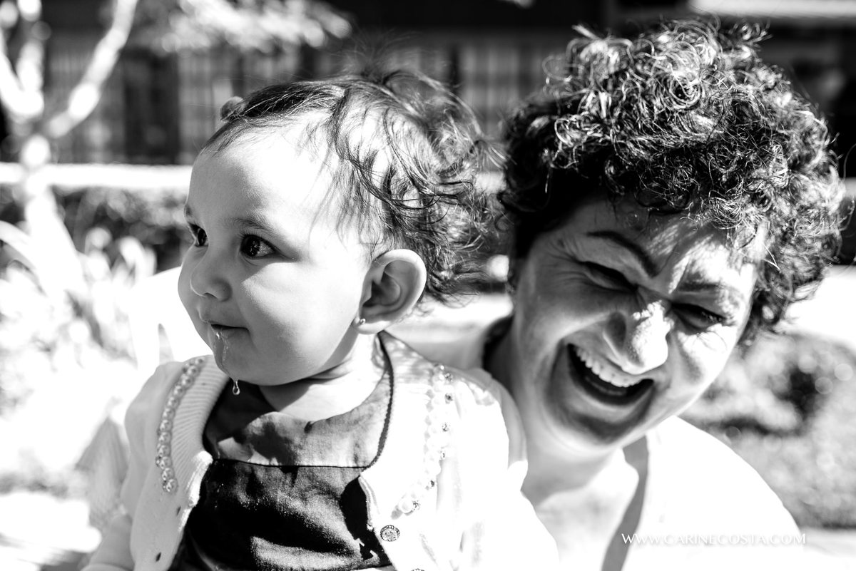 aniversário infantil