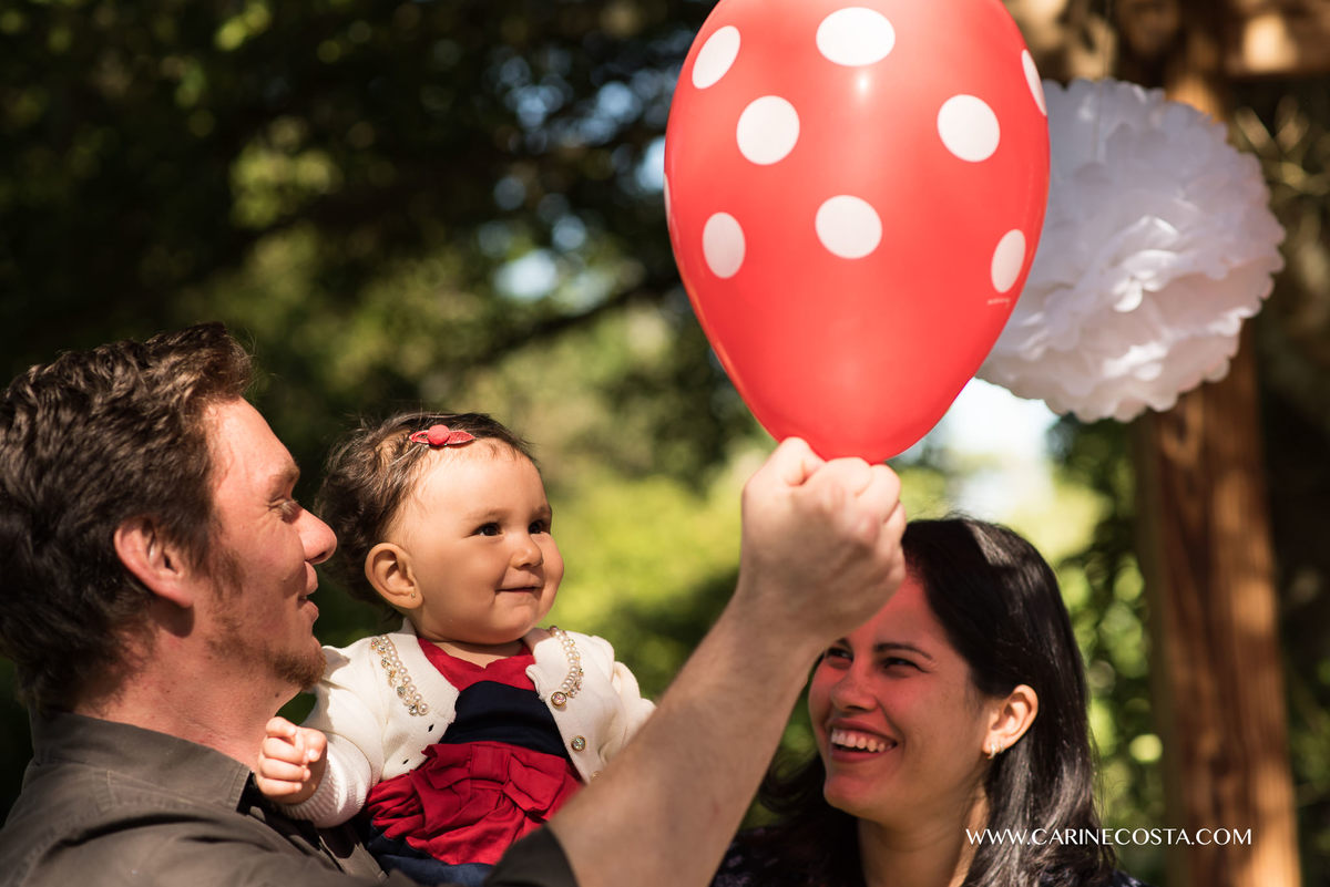 aniversário infantil