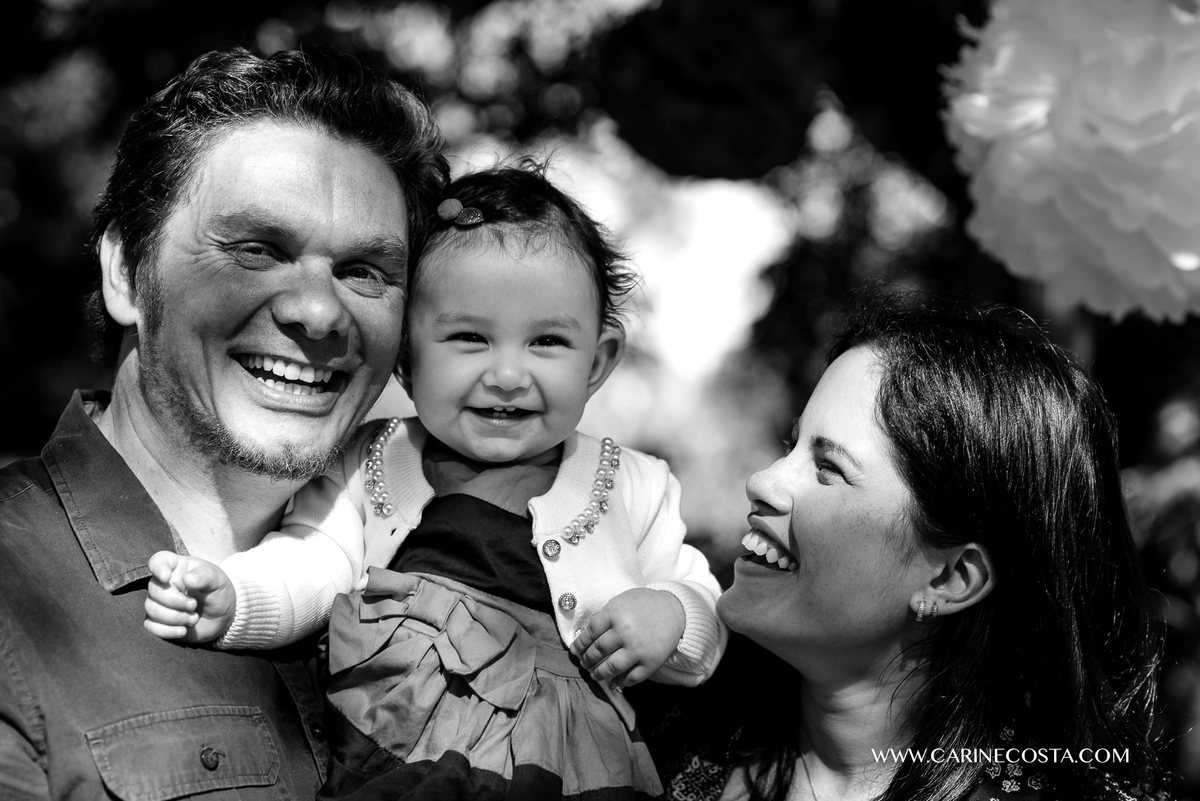 aniversário infantil