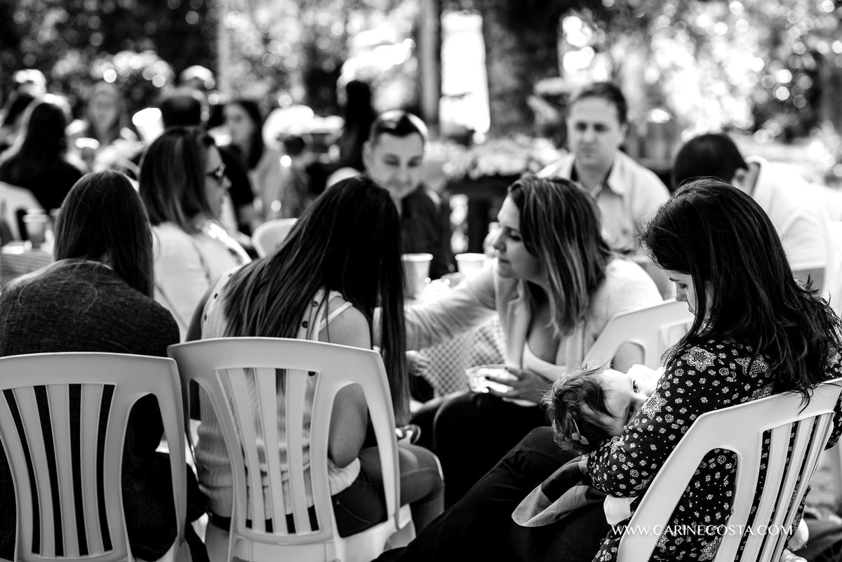 aniversário infantil