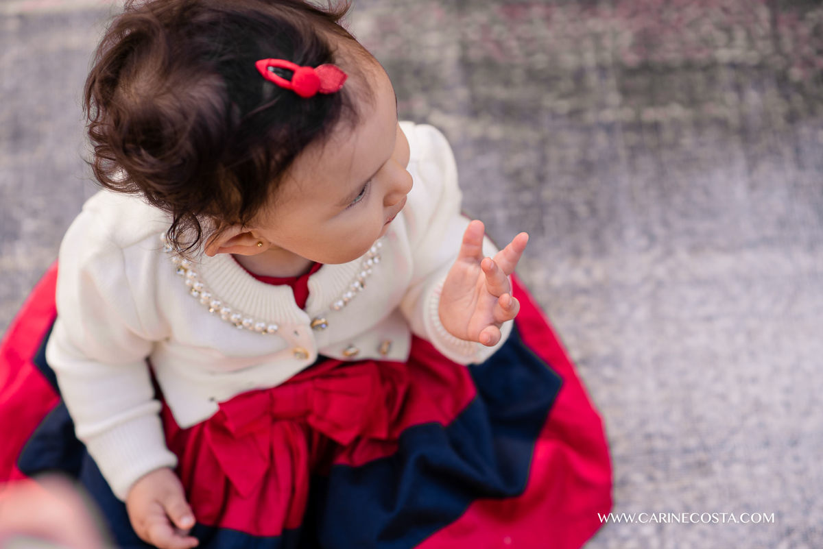 aniversário infantil