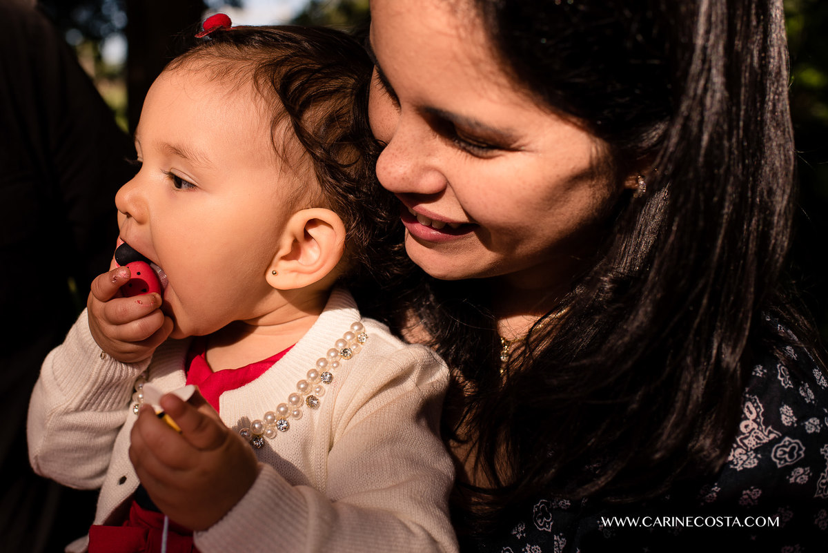 aniversário infantil