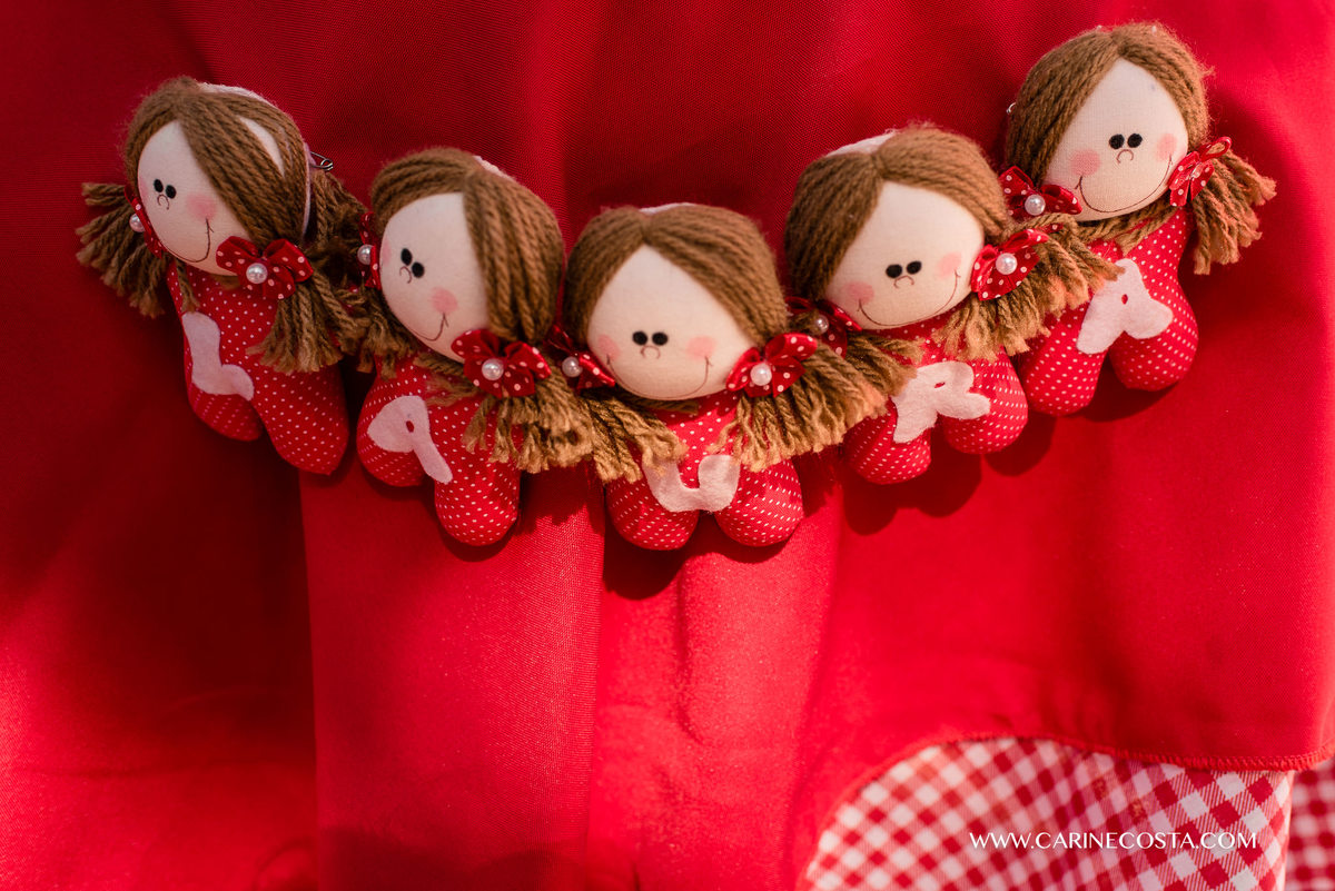 aniversário infantil