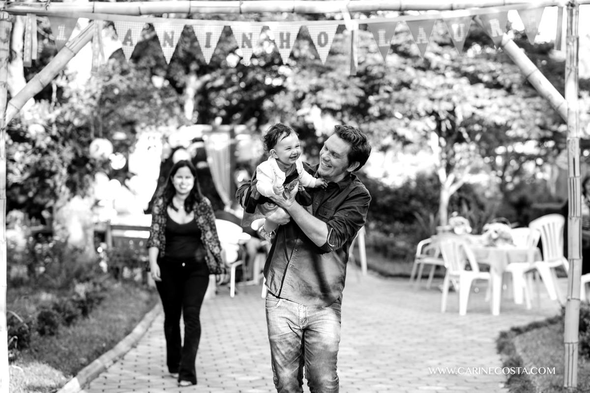 aniversário infantil