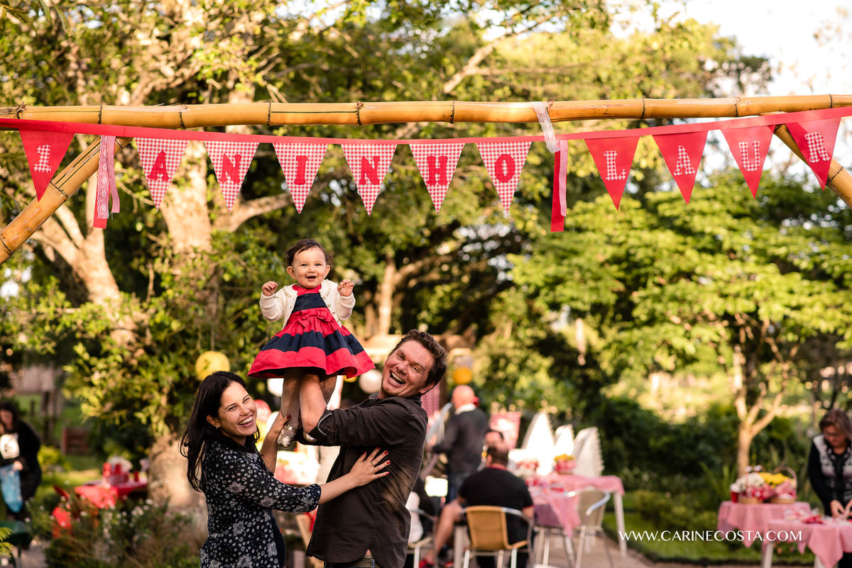 aniversário infantil