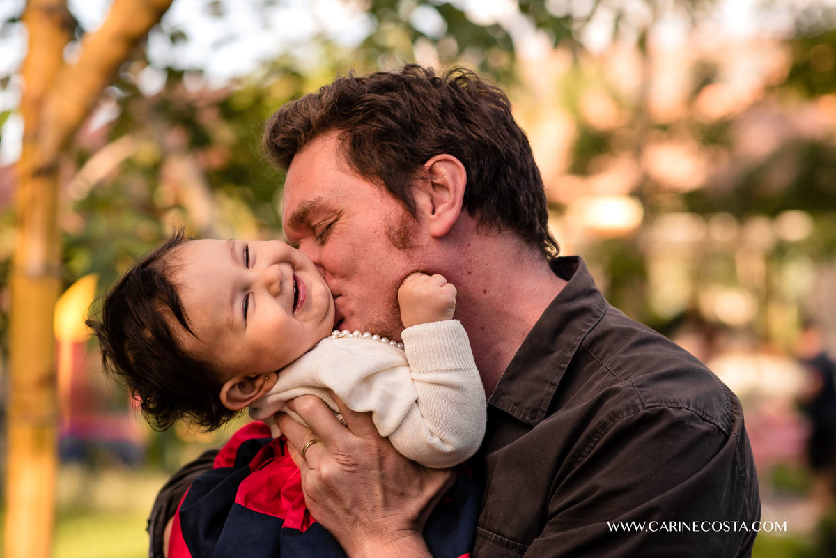 aniversário infantil