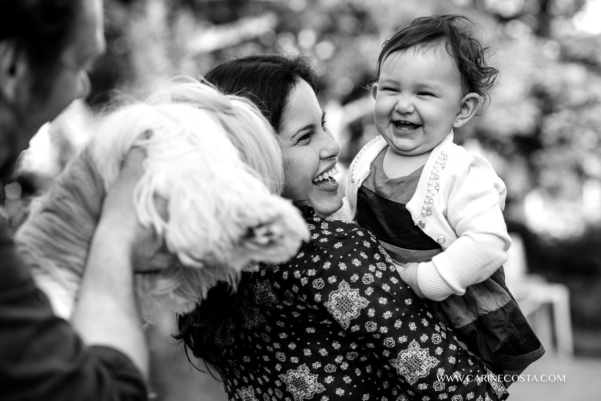 aniversário infantil