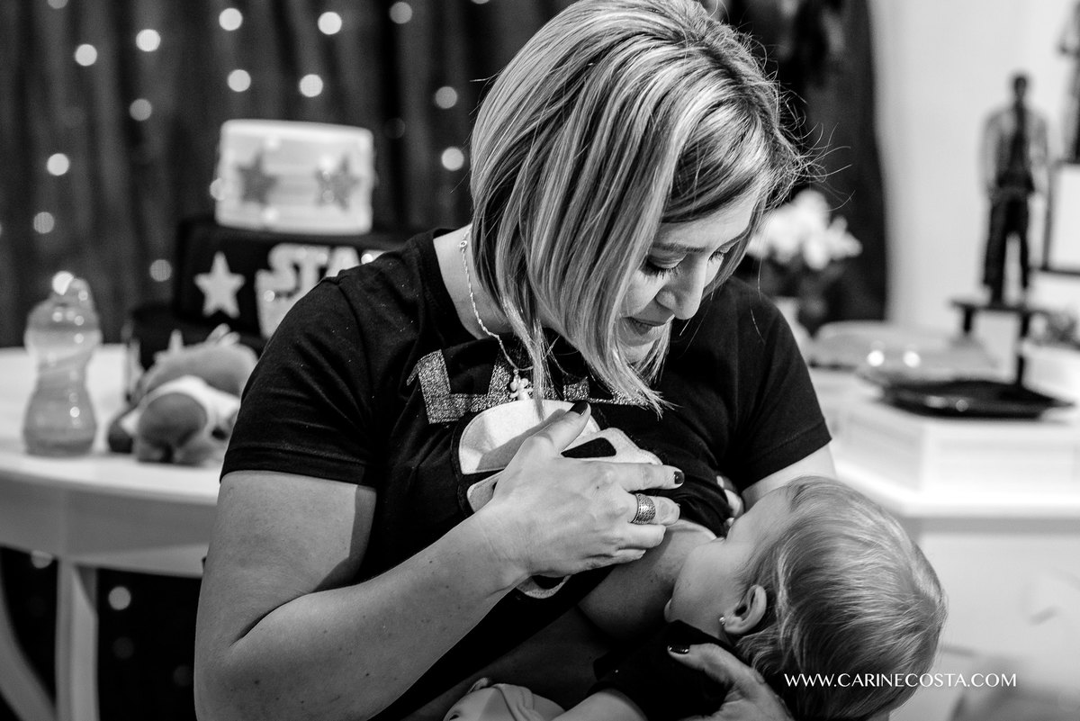 aniversário Infantil