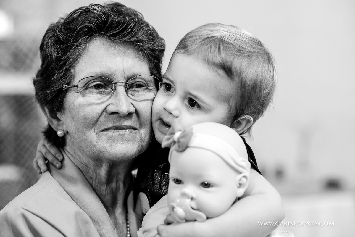 aniversário Infantil