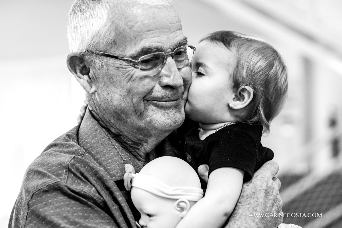 aniversário Infantil