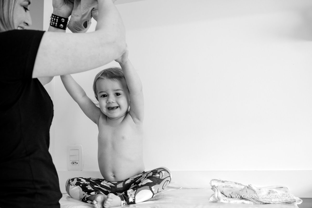 aniversário Infantil