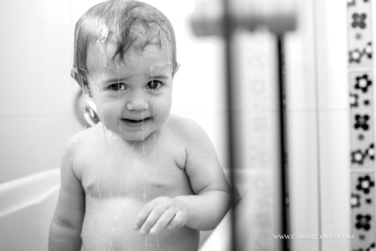 aniversário Infantil