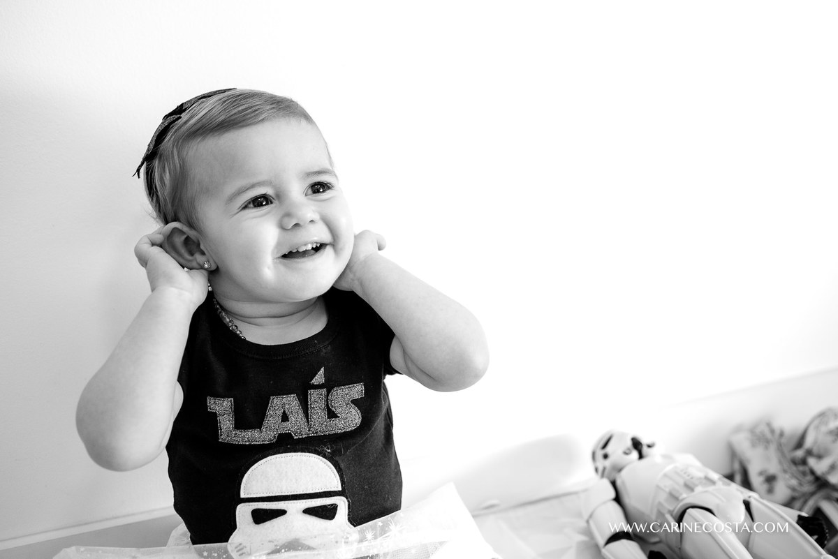 aniversário Infantil