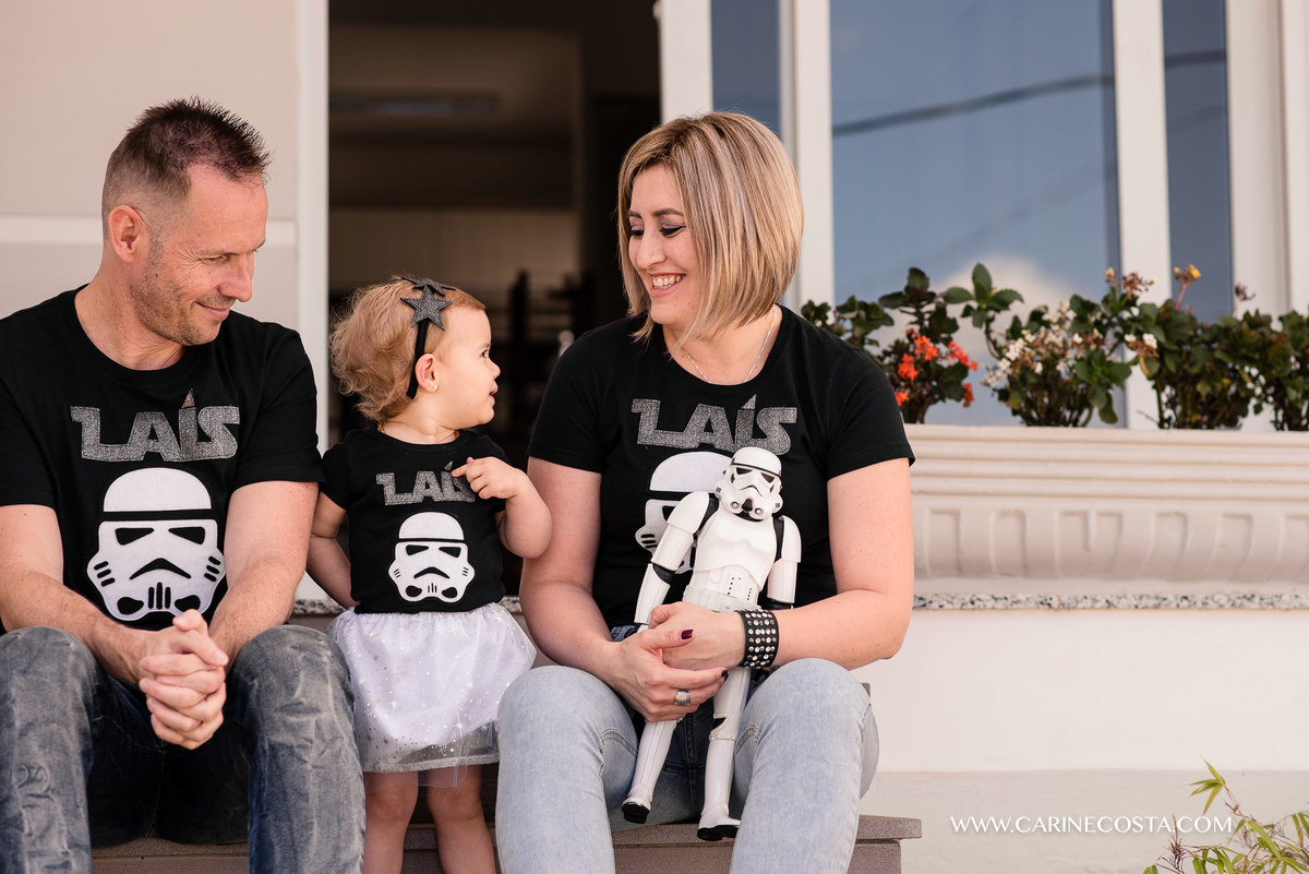 aniversário Infantil