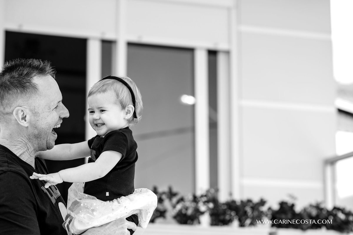 aniversário Infantil