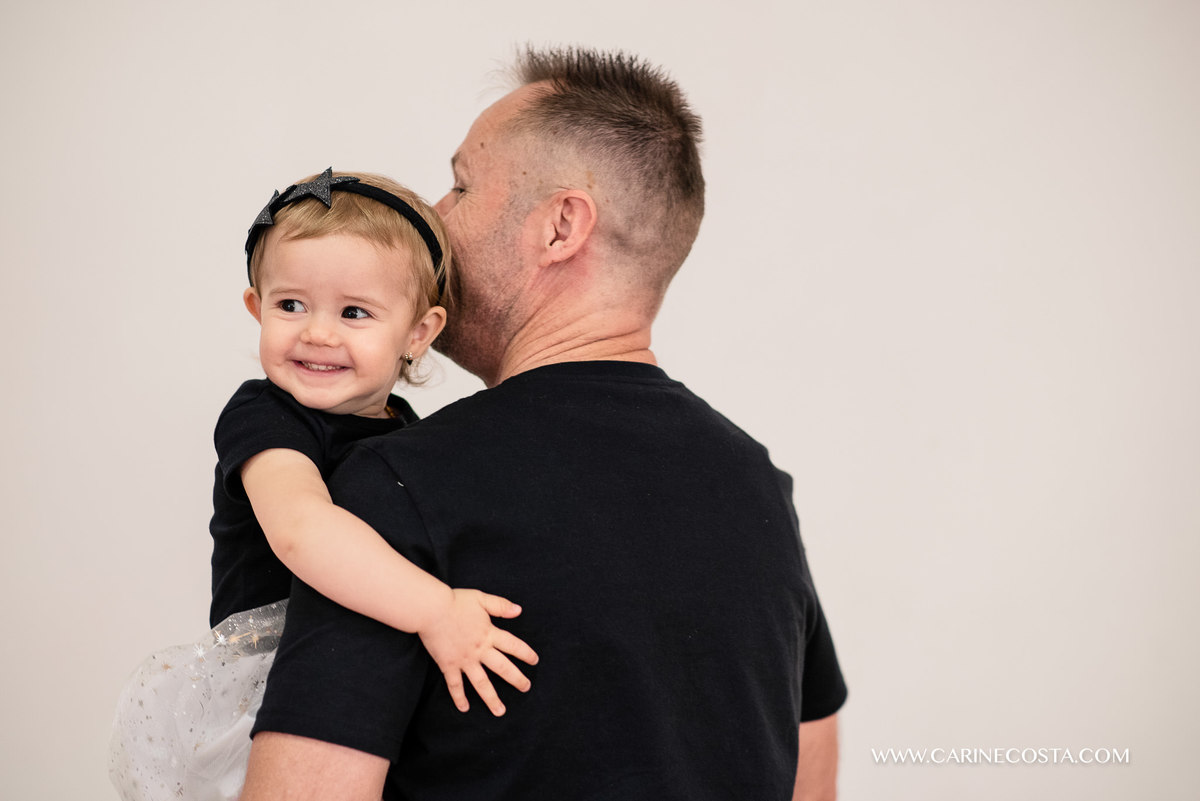 aniversário Infantil