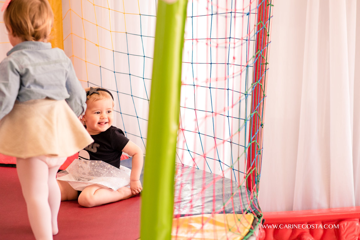 aniversário Infantil