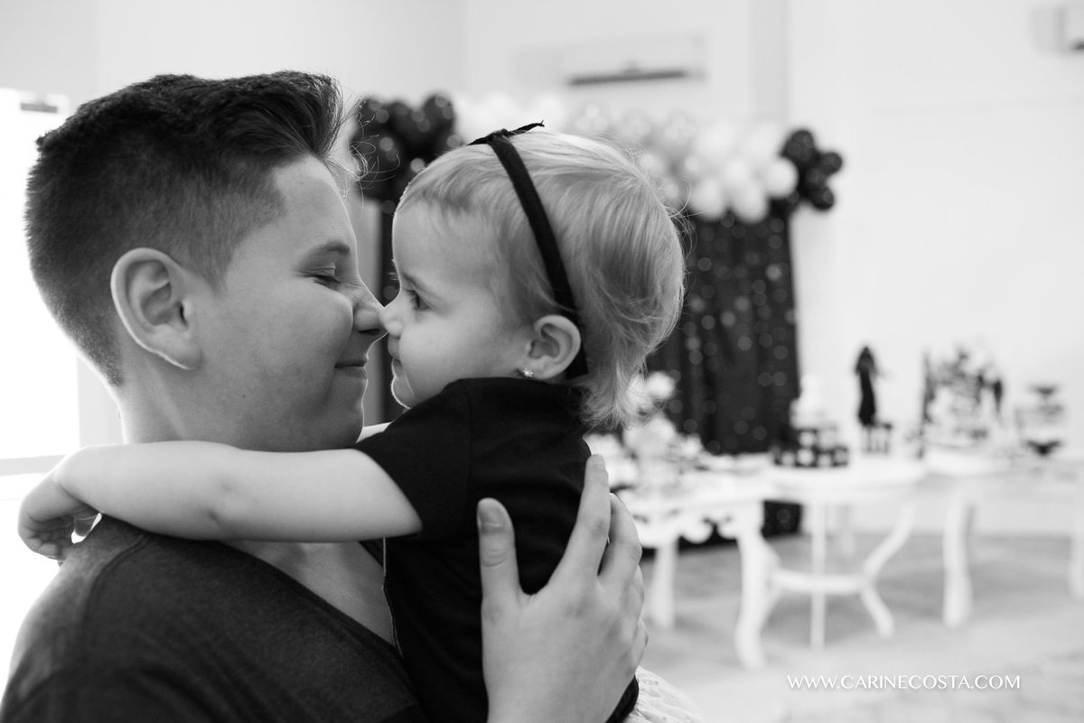 aniversário Infantil