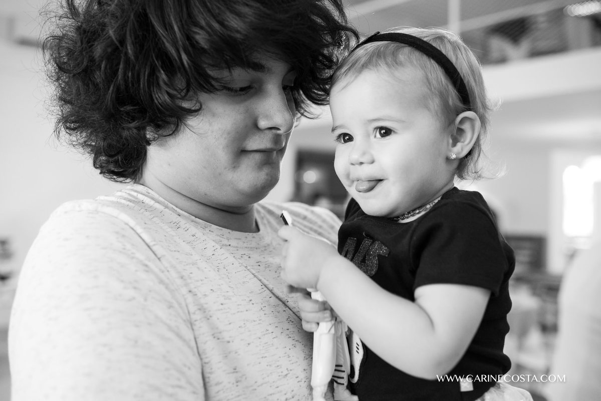 aniversário Infantil