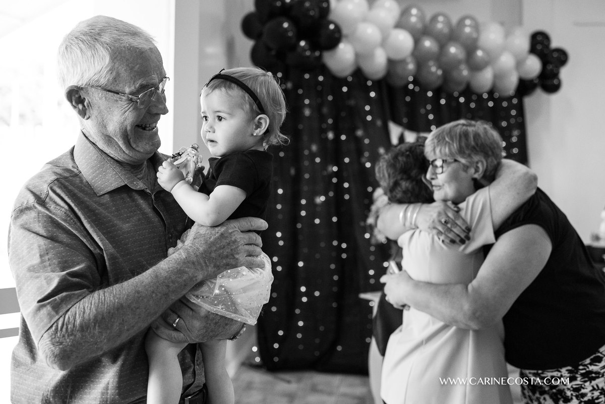 aniversário Infantil