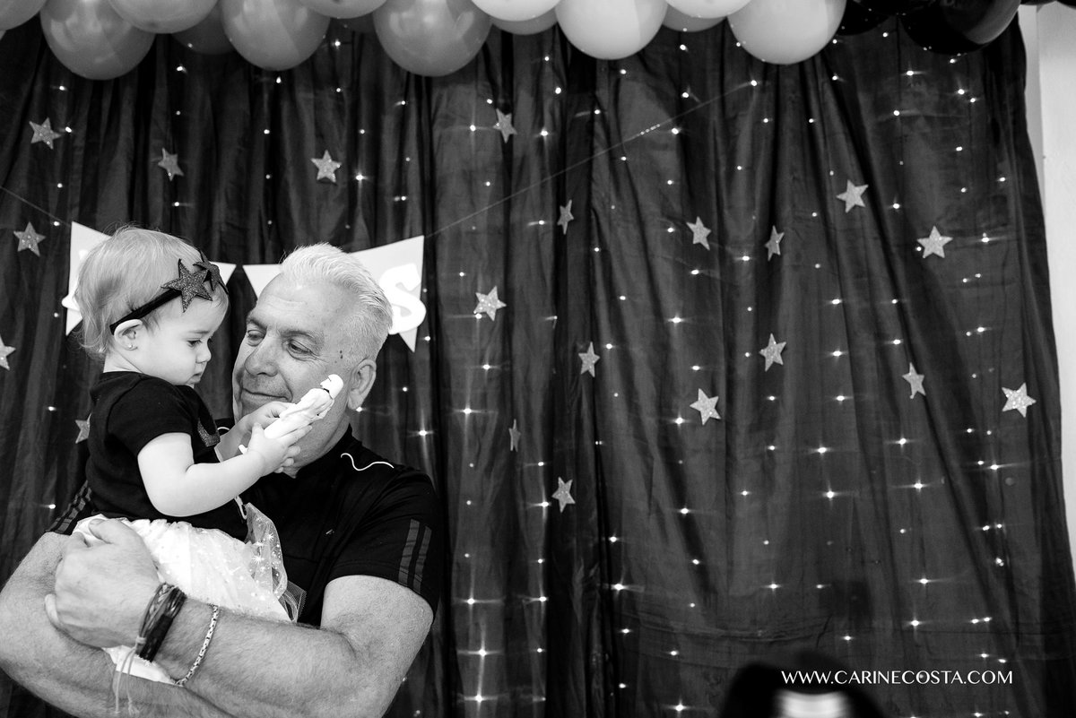 aniversário Infantil