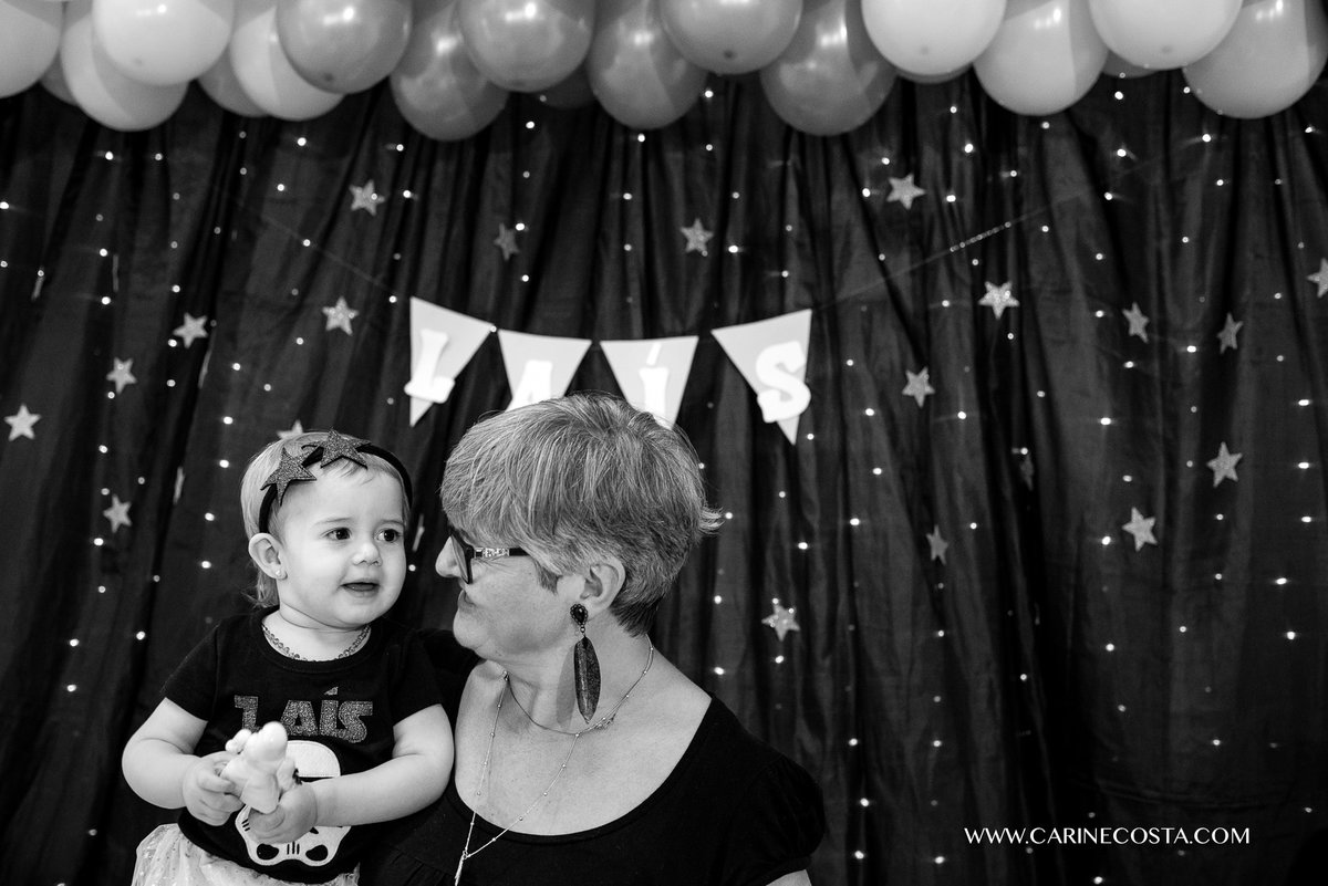 aniversário Infantil